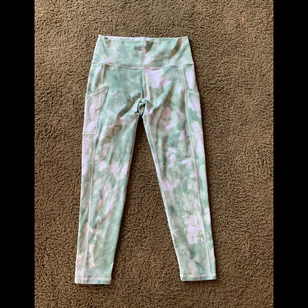 Pocket legging